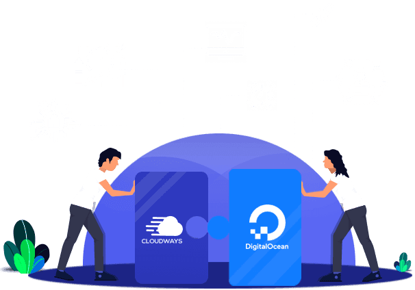 DigitalOcean