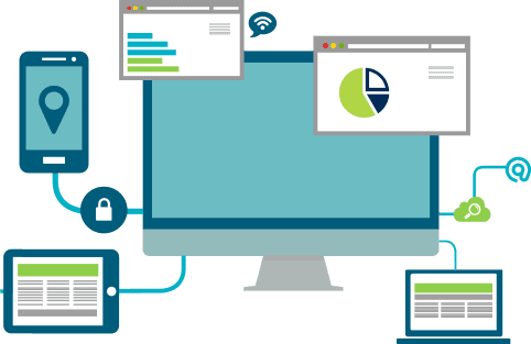 We create your e-commerce in a customized way