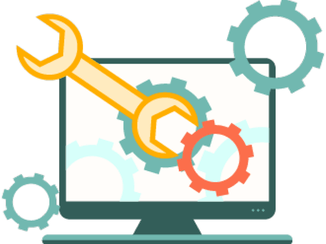 Custom Software Development