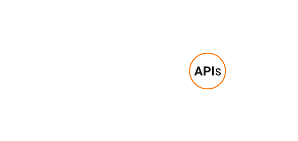Flexible deployment models adapt to your infrastructure while keeping service discovery seamless for developers.